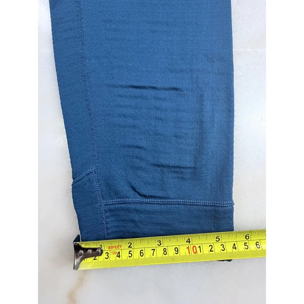Patagonia Capilene Thermal Weight Bottoms Mens XXL 2XL Base Layer Hiking Camping
